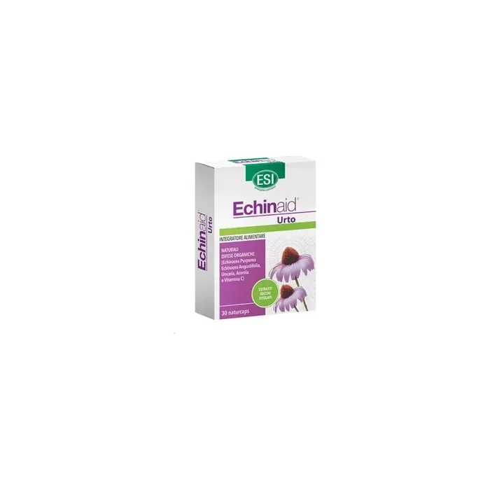 Esi Echinaid 30 Capsule Herbal Supplement For Immune Support