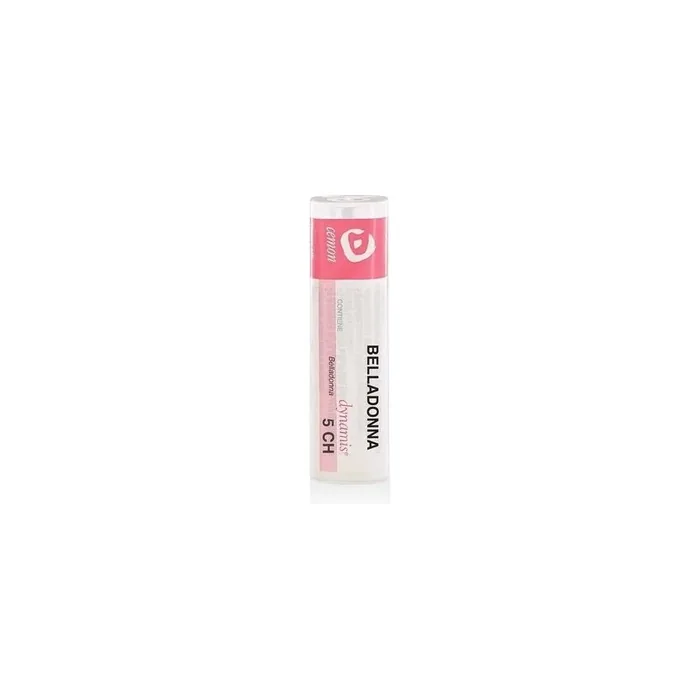 Cemon Belladonna 5c Homeopathic Granules