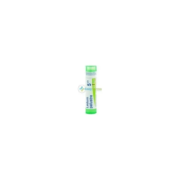 Cemon Ledum Palustre 5 Ch Granules
