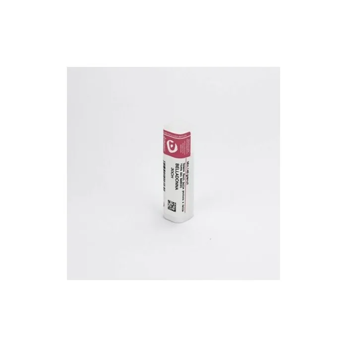 Cemon Belladonna Homeopathic Medicine 30Ch 6g