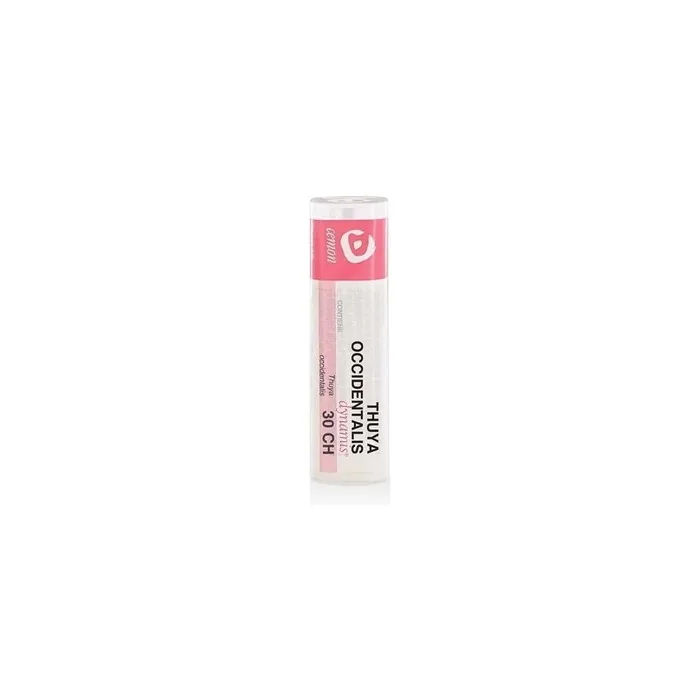 Cemon Thuya Occidentalis 30c Granules Homeopathic Remedy