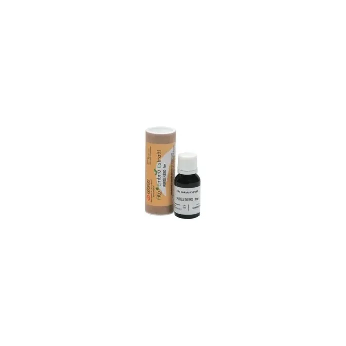 CEMON Blackcurrant Fee - Supplement for Fall Allergies 15ml Drops
