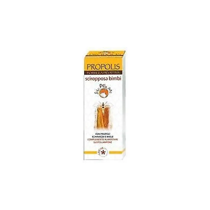 Herbofarm Propoleo Syrup for Children Echina 200ml