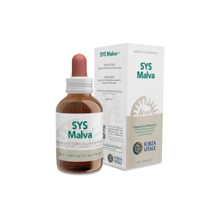 Vital Force Malva 50ml