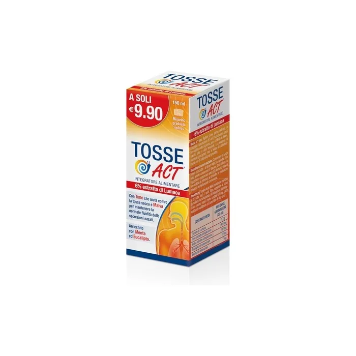 Act Cough Line Supplement For Throat And Voice Wellbeing 150ml