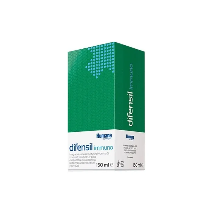 Difensil Immuno 150ml