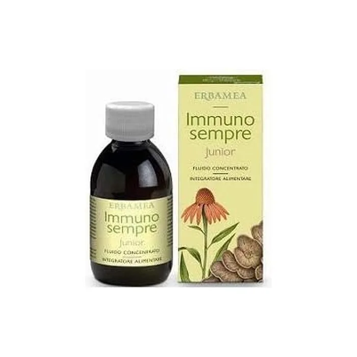 Erbamea Immunoalways Junior