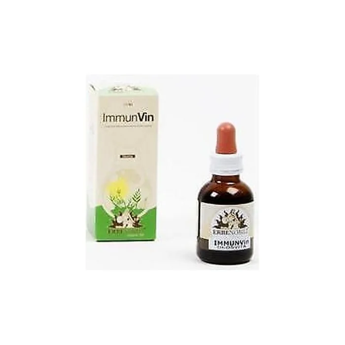 Immunvin Olosvita 50ml
