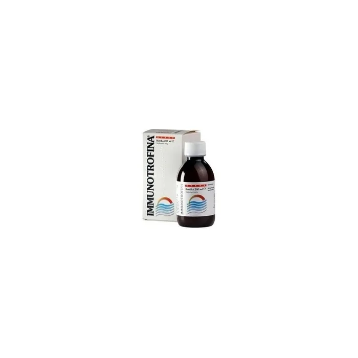Immunotrofina 200ml