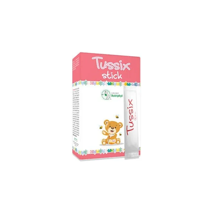 Tussix Dietary Supplement 10ml
