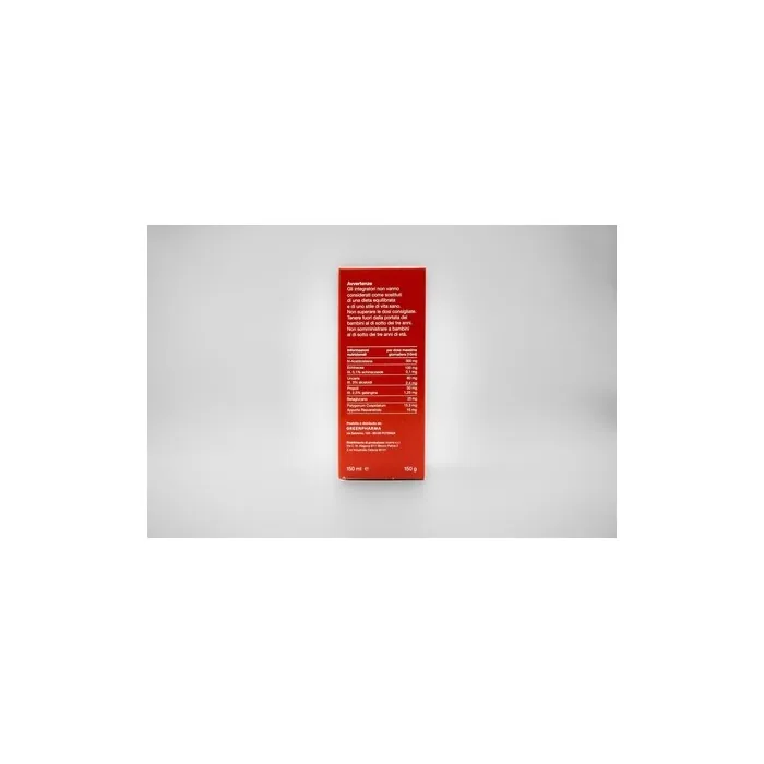 Euvis Immunostimulant Syrup 150ml