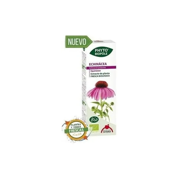 Intersa Phyto-Biopole Bio Echinacea 50ml