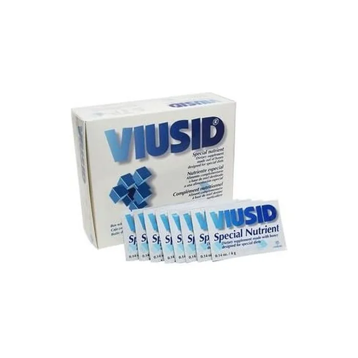 Viusid Catalysis Envelopes Immunostimulant