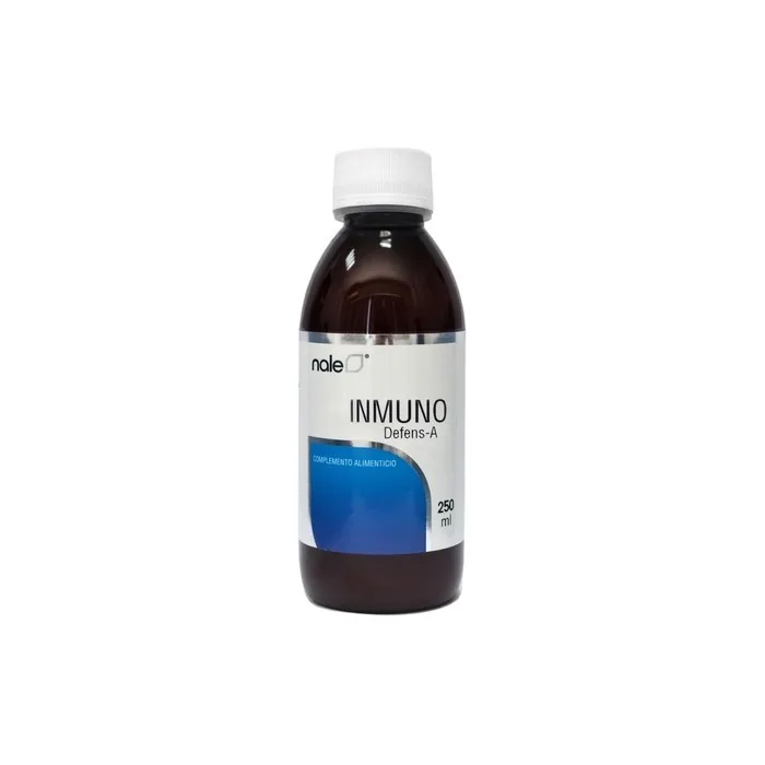 Inmuno Defens A 250 Ml By Nale