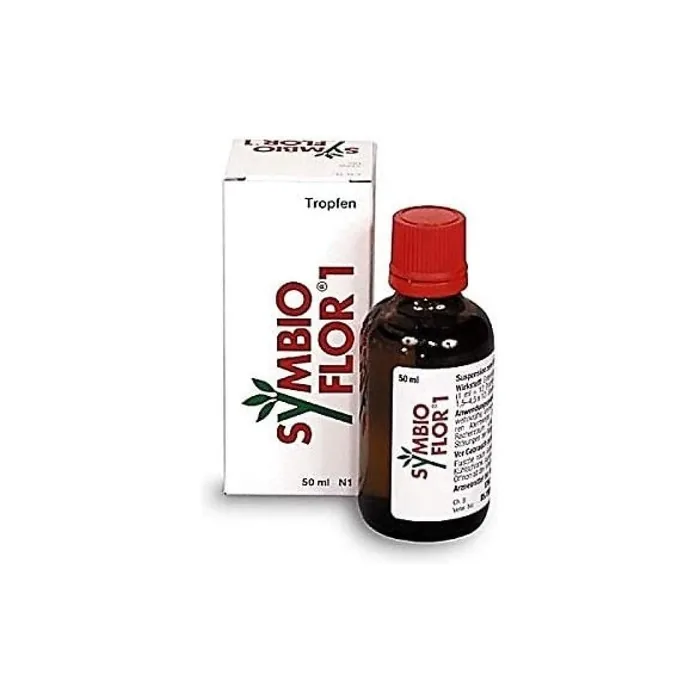 Symbiopharm Symbioflor 1 50ml