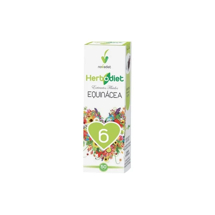 Novadiet Equinacea Extract 50ml