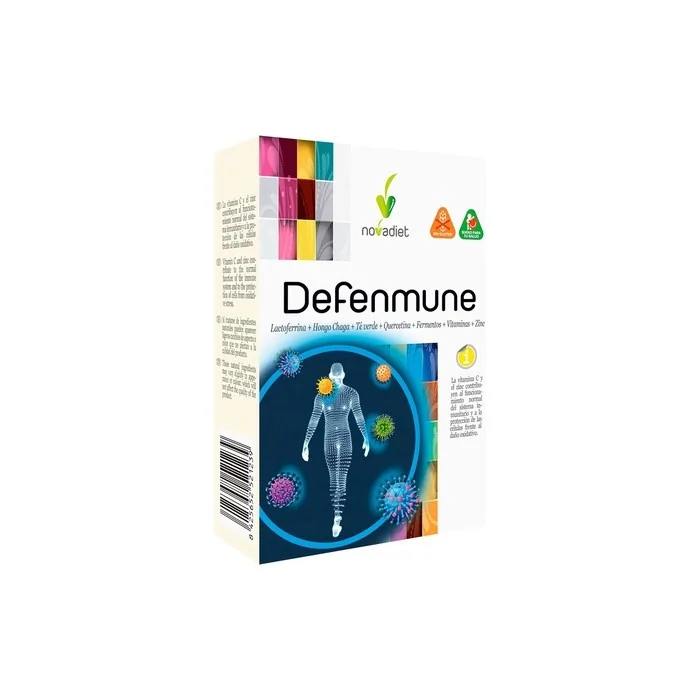 NOVADIET DEFENMUNE NOVA Diet Standard
