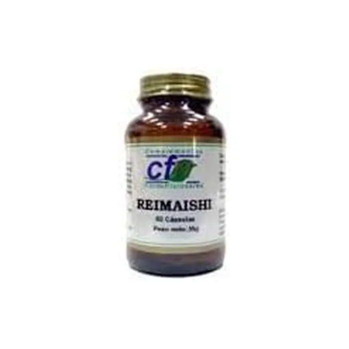 CFN Reimaishi 60 Capsules