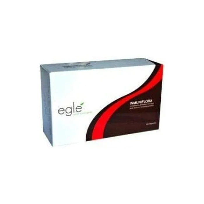 Egle Inmuniflora 60 Capsules