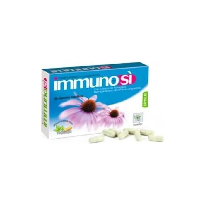 Immunosi 30 Operkelle Noefar