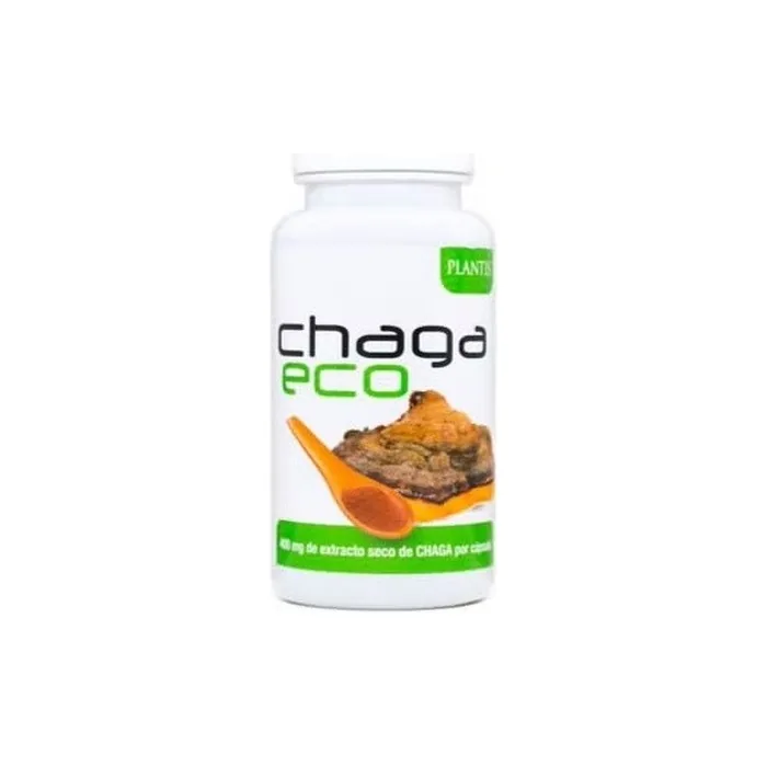 Artesania Agrícola Chaga Eco Immune Support Supplement 45 Capsules