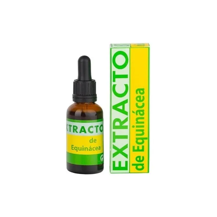 Equisalud Echinacea Extract 31ml