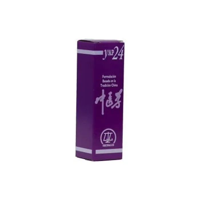 Yap® 24 Immune System