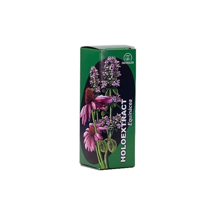 Echinacea Holoextract Equ 50ml