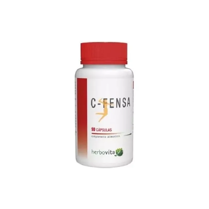 C-Fensa Immune System 90 Capsules