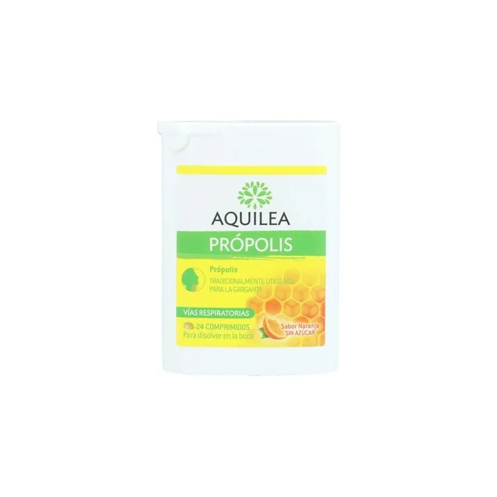 Aquilea Propolis 24