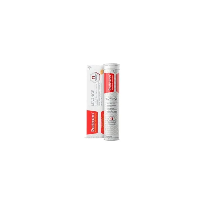 Redoxon Redoxon Advance 15 Effervescent Tablets