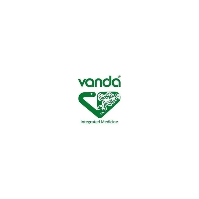 Vanda 4 Homeopathic Medicinal Syrup 200ml