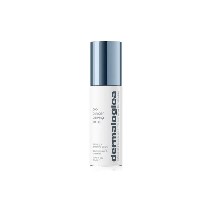 Dermalogica Pro Collagen Boosting Serum for Face 1 fl oz