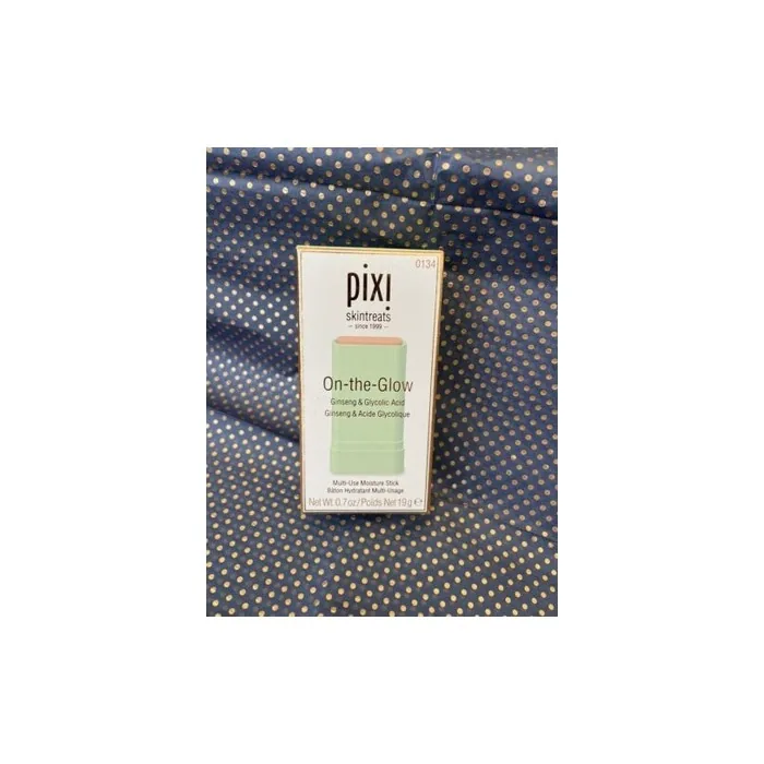 Pixi Botanical Collagen and Retinol Volumizing Serum 30ml - NEW