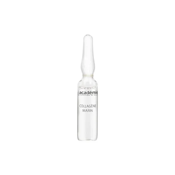 Academie Collagen Marine Vials 7 x 2ml - Pack of 7