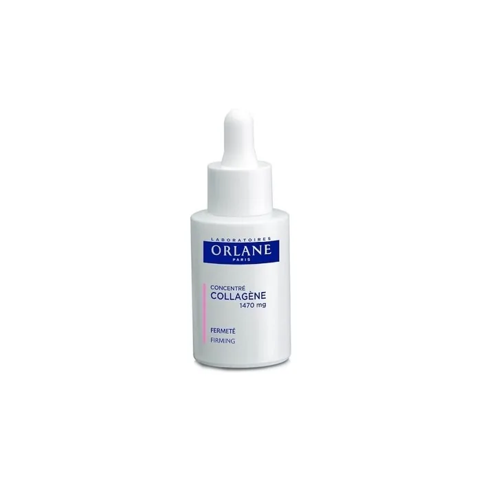 Orlane Paris Supradose Collagen Serum Firming Concentrate 30 Ml