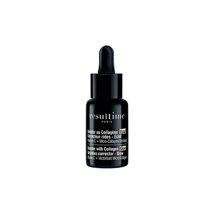 Resultime Collagen Booster with Vitamin C and Vectorized Collagen 15ml