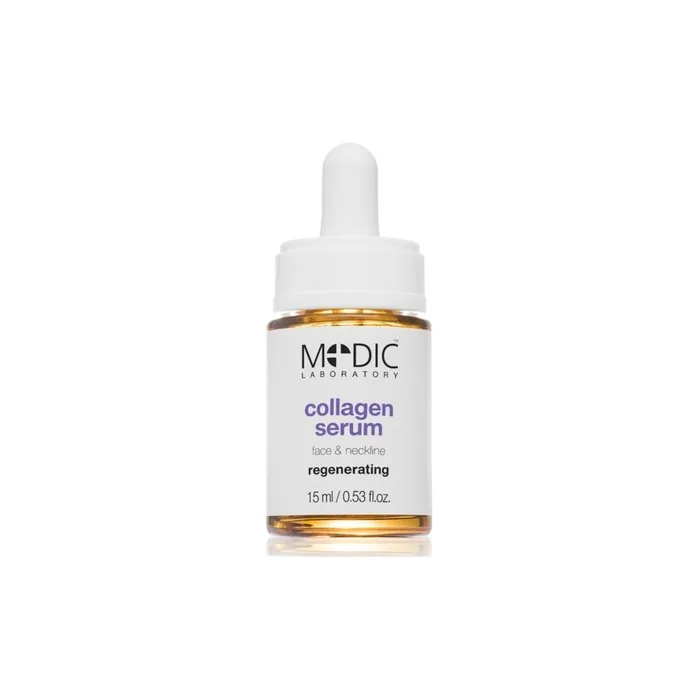 Pierre Rene Medic Laboratorium Active Collagen Serum 15 Ml