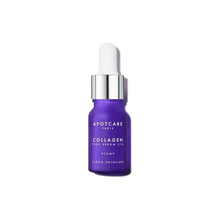 Apotcare Collagen Facial Serum 10ml