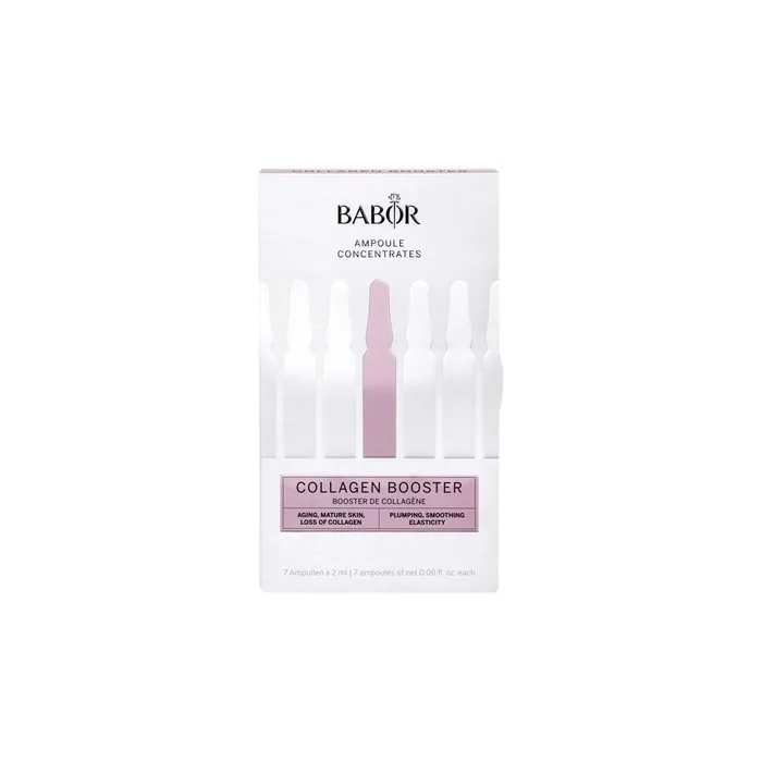 BABOR Collagen Booster Anti-Aging Serum Ampoules 7 x 2ml