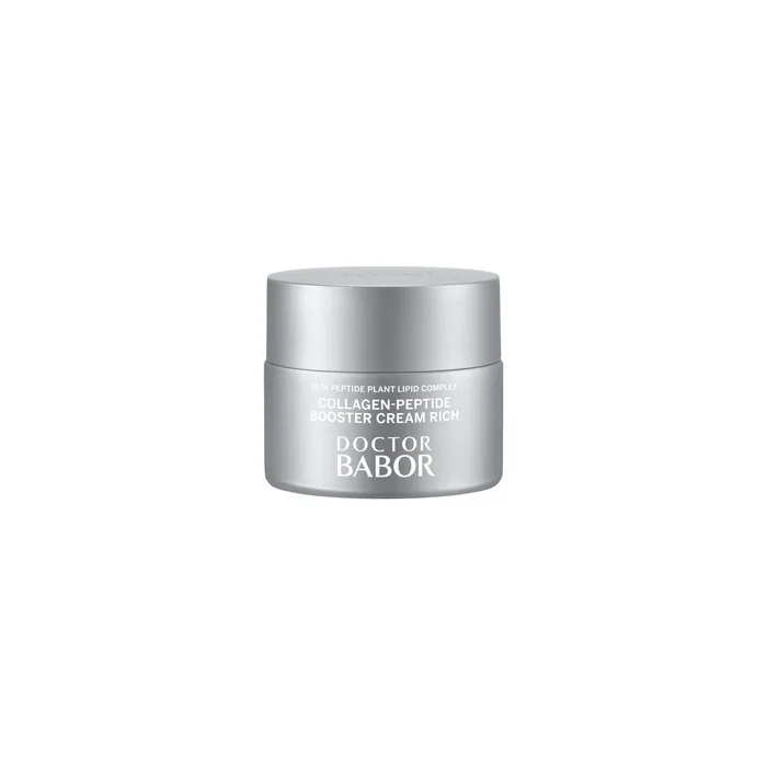 Babor Doctor Babor Lifting Collagen-Peptide Booster Cream Rich 50ml