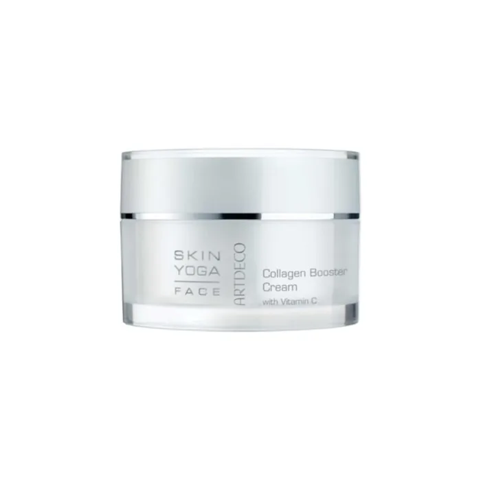 Artdeco Skin Yoga Collagen Booster Cream 50 Ml