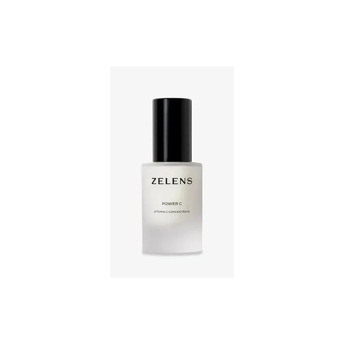 Zelens Power C Collagenboosting And Brightening Serum 30ml