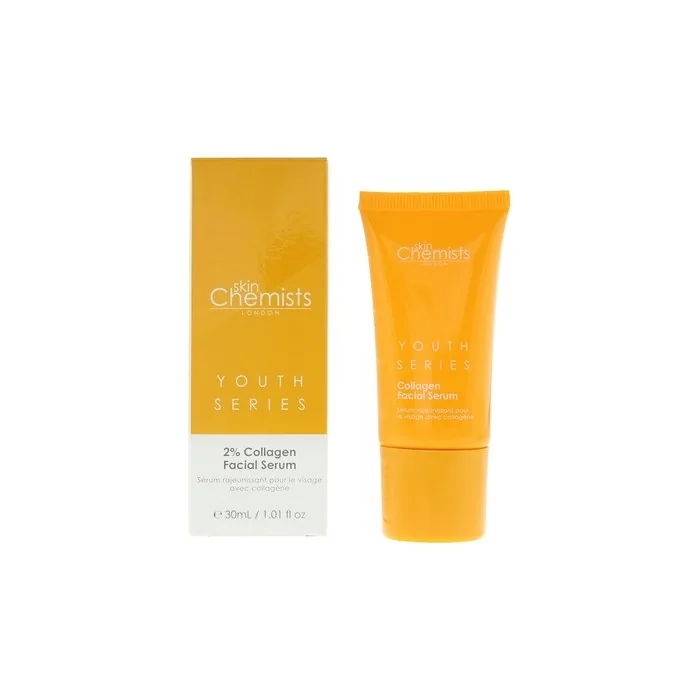 Skin Chemists Youth Series Collagen Facial Serum 30ml For Women