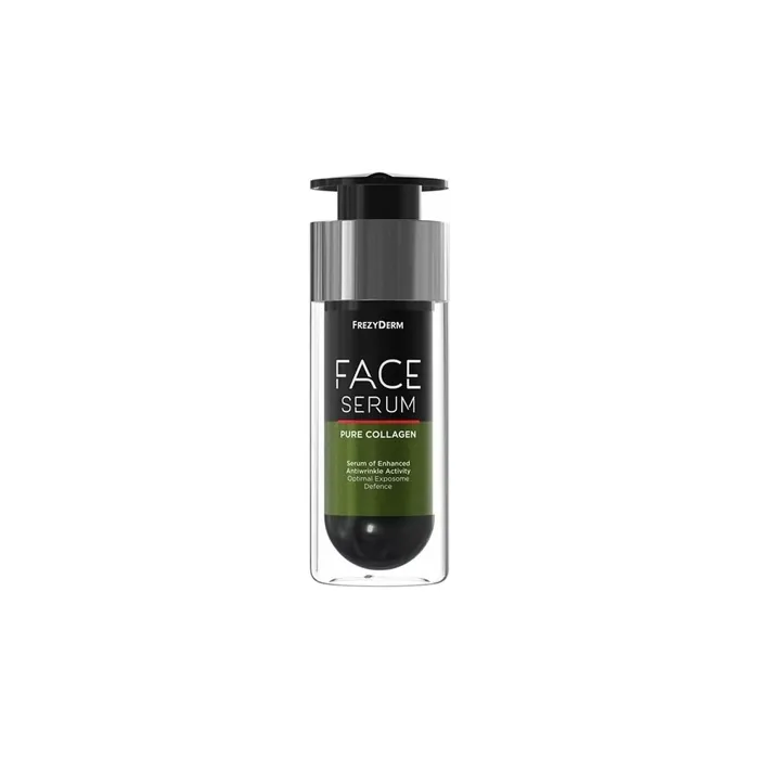Frezyderm Pure Collagen Face Serum