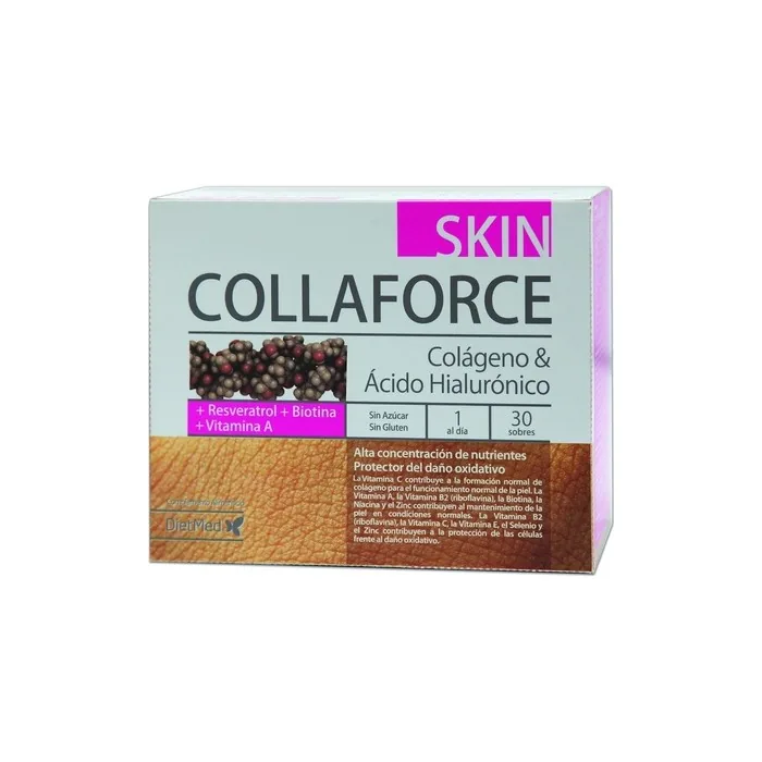 Collaforce Skin 30 Bags Dietmed
