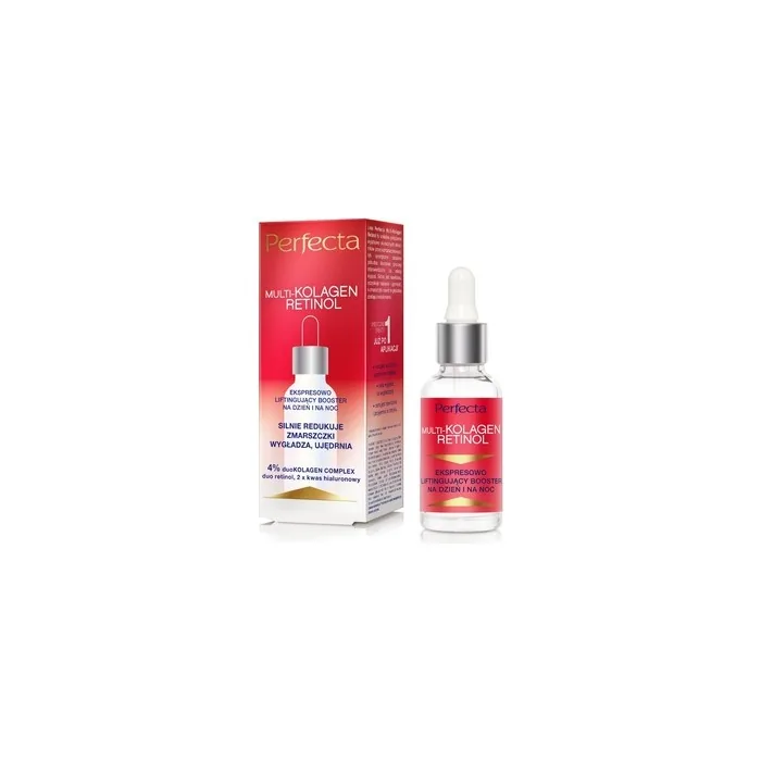 Dax Multikolagen Retinol Serum New A Rejuvenating Serum For Skin Care