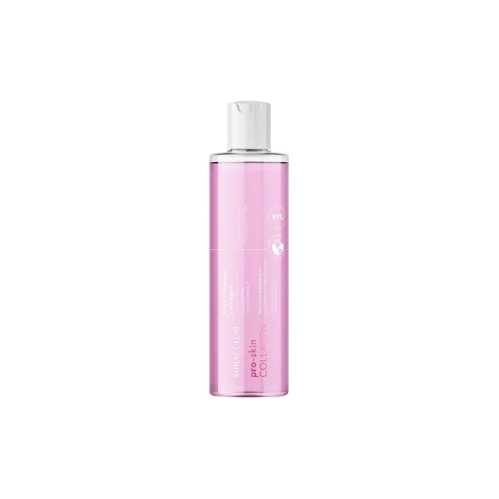 Miraculum Collagen Pro-Skin Face Tonic 200ml