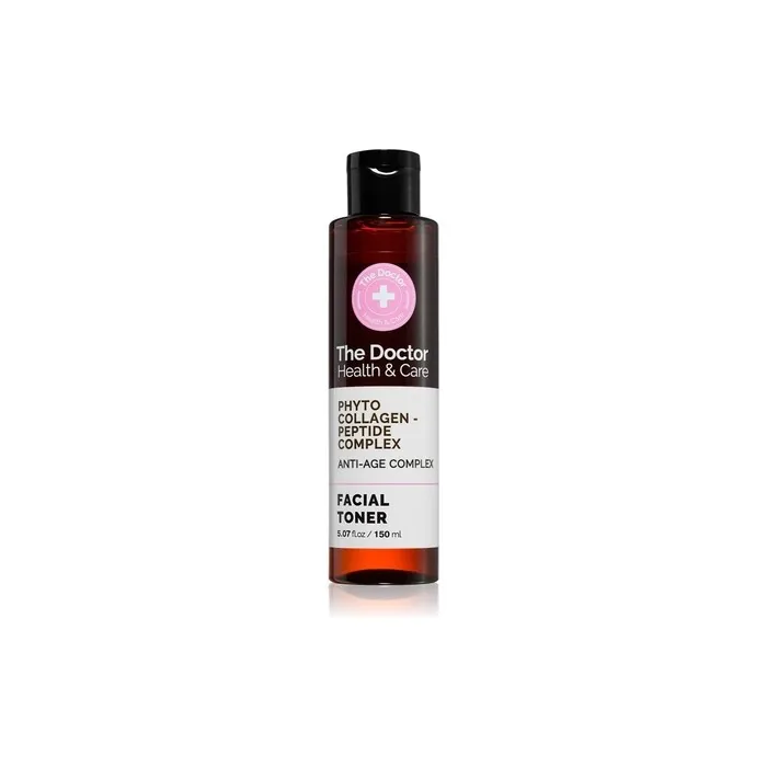 Doctor Phyto Collagenpeptide Complex Antiage Complex 150 Ml