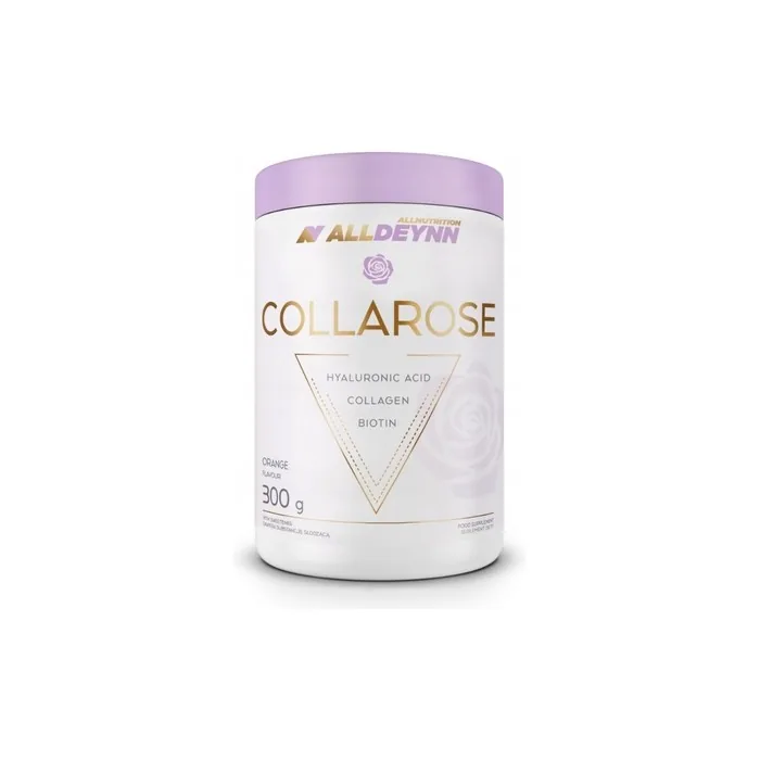 Allnutrition Collarose Orange Flavor Supplement 300g